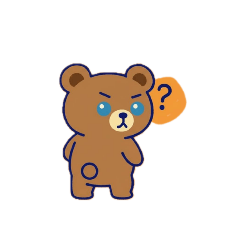 MUGI Bear