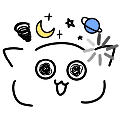 那個不記得叫什麼的貓