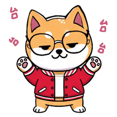 柴小萌的台味日常：萌系X話全開！