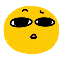 Emoji : Happy color 3