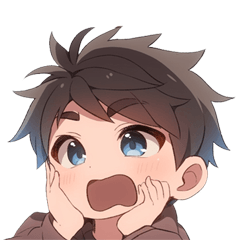 Cheerful Days of Chibi Paka-kun