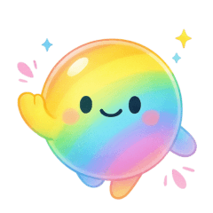 千變萬化的小寶珠們