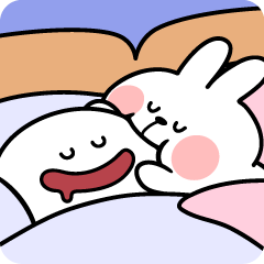 Spoiled Rabbit Prank