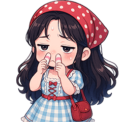 ❤️โอปอล น่ารัก❤️(No Text)