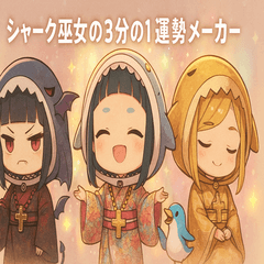 SharkGirlICHI