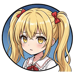 Twin-tail Imouto-chan2