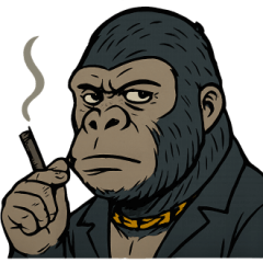 Shibu Gorilla's Shibu Lines