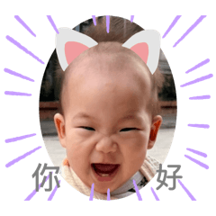 雷夢的日常貼圖