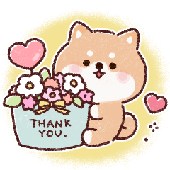 Mameshiba Kororon(thai)