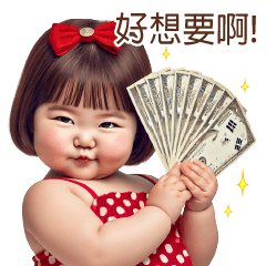 Chubby Girl Funny face172(BIG)TW