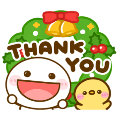 動く♡ちびマロの冬