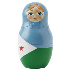 Matryoshka club africa