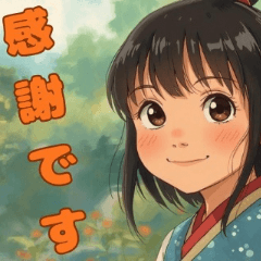 cute little girl2243