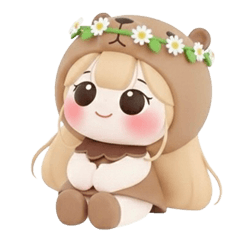 babymaple : capybara.