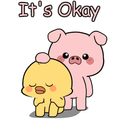 Fat Pig 2 : Effect stickers