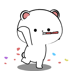 Chubby Ice Bear 4 : Animated