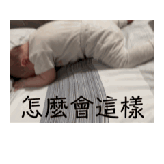 安安ㄟ日常（動態版）