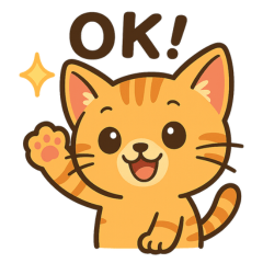 Little Kitty Emotions