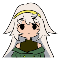 持續殘念中_梔子