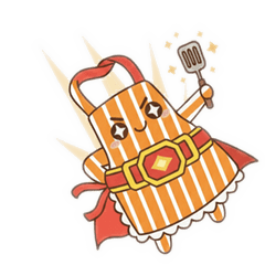 Apron Sentai Returns