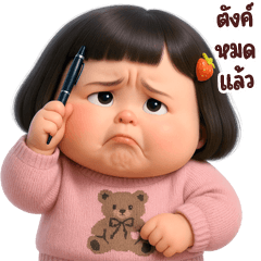 ชีคกี้ เกิร์ล ❤️ 79 บิ๊ก