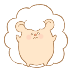 わたねずみ