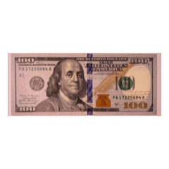 ドル動態スタンプ2