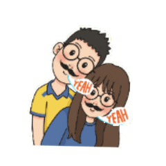 Joyce 的日常小圖