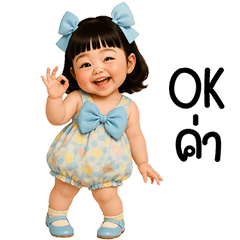 น้องโบซ่าน่ารัก