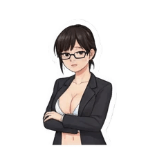 Relaxing Sexy Office Lady VOL.3