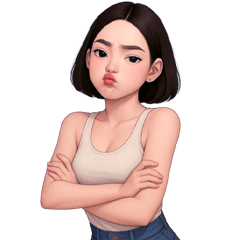 แก๊งนางฟ้า 55 ไม่มีข้อความ