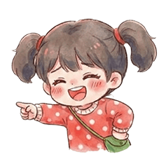 小千千的忙碌生活