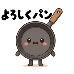 るろぱん公式LINEスタンプ