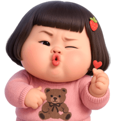 Cheeky girl 79 No Text