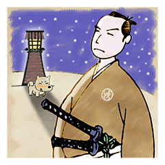 サムライ達の挽歌