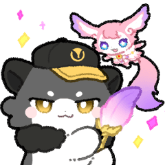 崩壊:スターレイル キメラのスタンプ