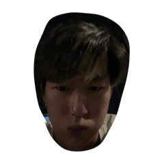 有個小鬼在看電影