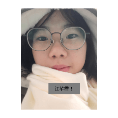 我的ㄅㄨˊㄌㄟˋ貼圖