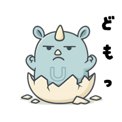 U-Monster(日常)