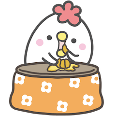 NIWATORI MAMA no KIDUKAI