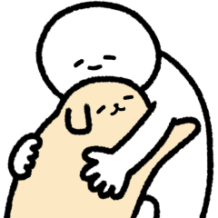 動く!ゴールデンレトリーバーと飼い主