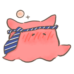 Yuru Yuru flapjack octopus