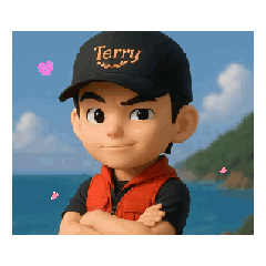 Terry_表情包