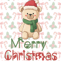 Warm & Cozy Christmas New Year Wishes