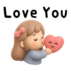 My Girl Chat English