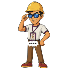 พนักงาน_โชว์บัตร