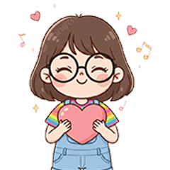 Aunt Waen, chic style