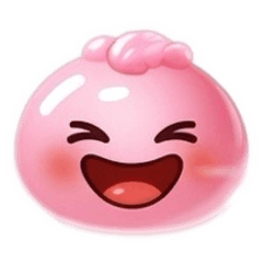 表情のみシリーズ✳︎ぷるぷるさん