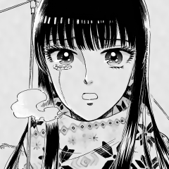 恋は雨上がりのように(眉月じゅん)