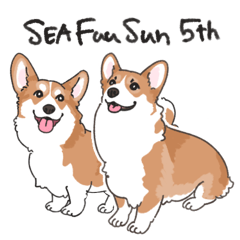 シーフーサンーファミリー5期vo2